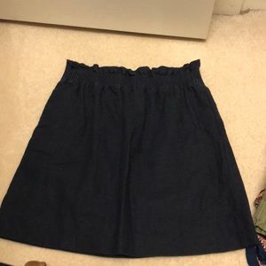 Jcrew size 2 skirt